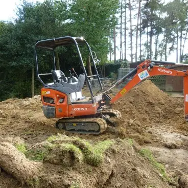 agricultural and woodland fencing sussex