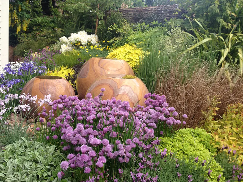 soft landscaping gardening services sussex